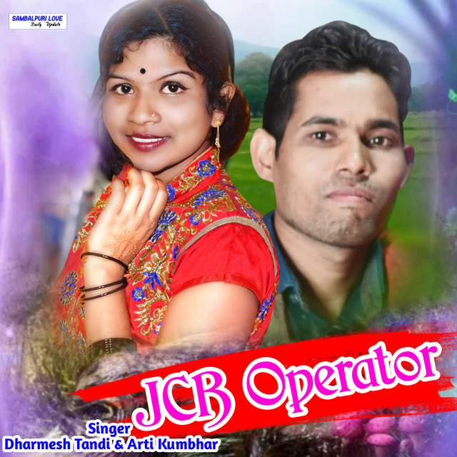 JCB Operator