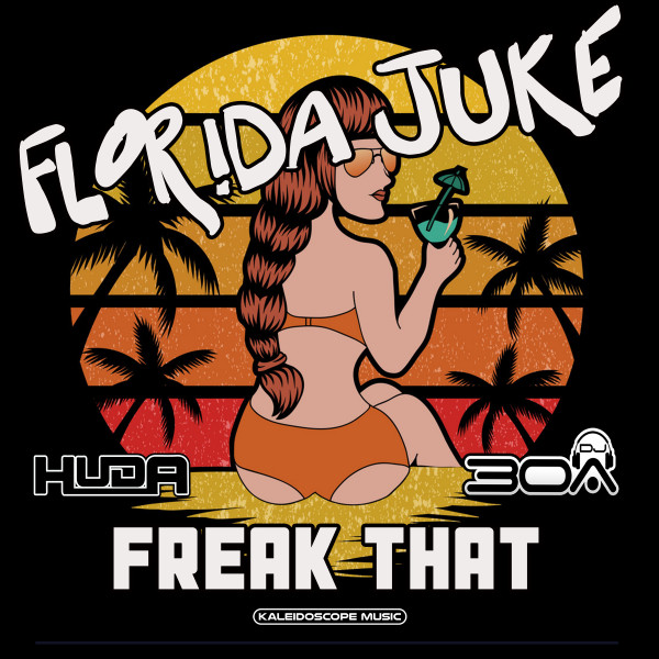 Freak That album art