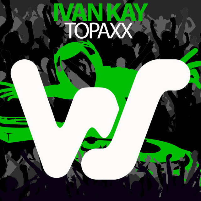 Topaxx album art