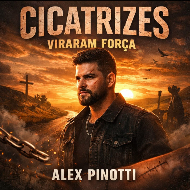 Alex Pinotti