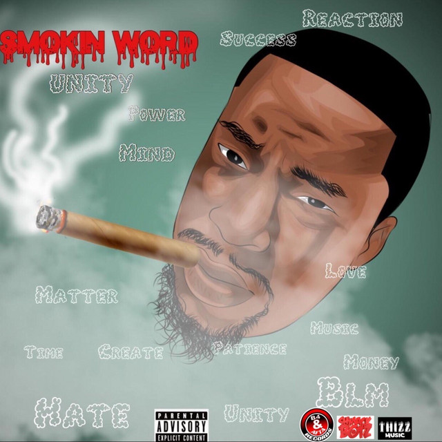 High Like cover art