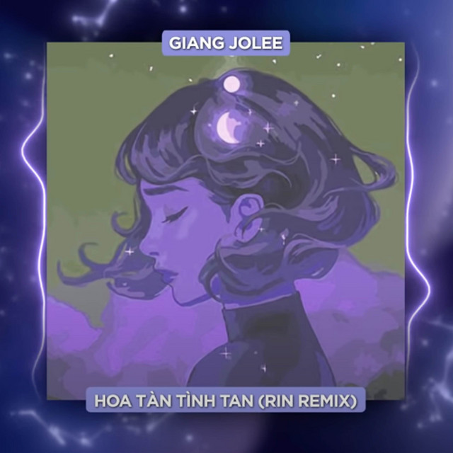 Hoa Tàn Tình Tan - Rin Music Remix