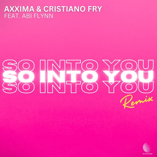 So Into You (Remix)