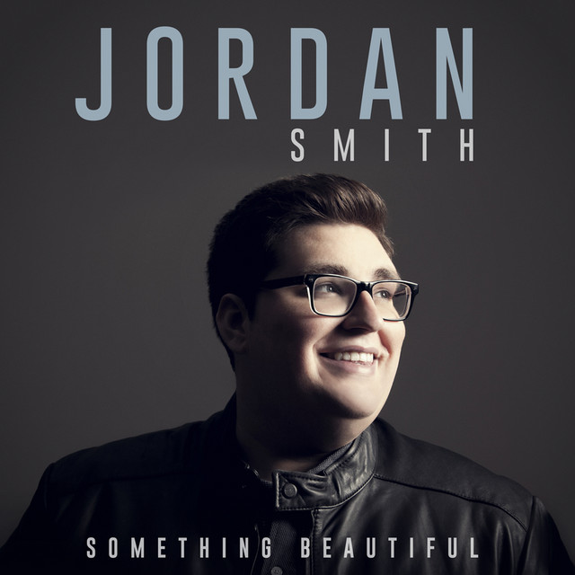 Something Beautiful cover art