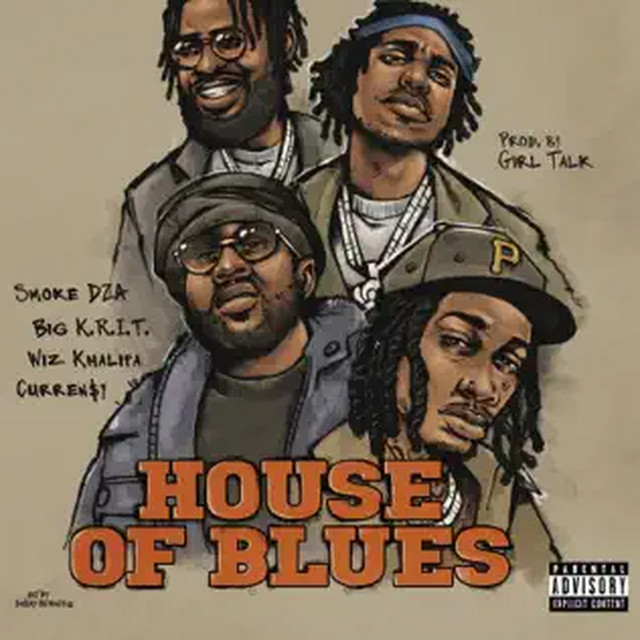 House of Blues