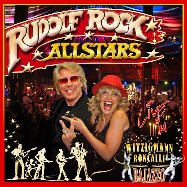 Live Im Witzigmann Roncalli Bajazzo cover art