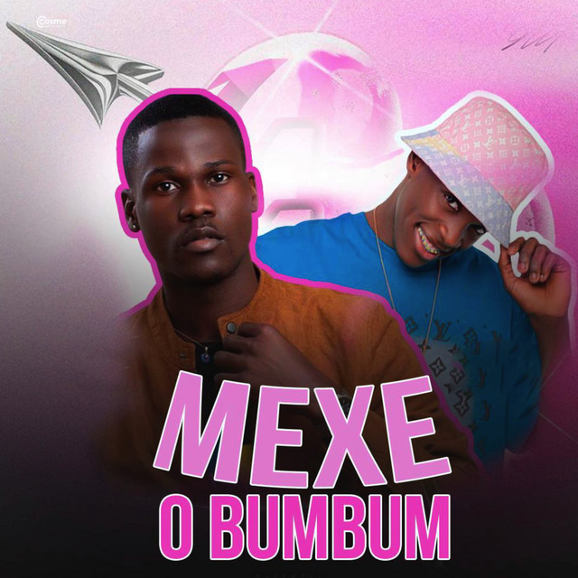 Mexe o Bumbum