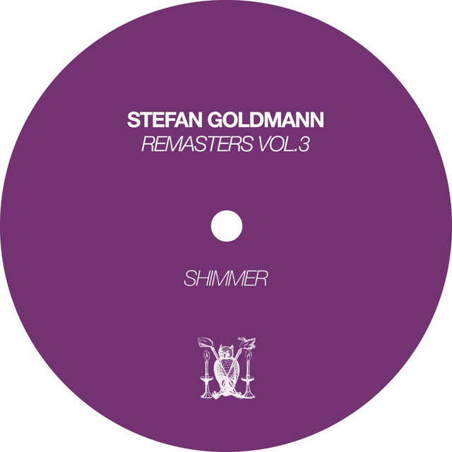 Remasters Vol. 3 cover