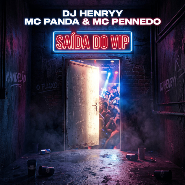 Saída do Vip