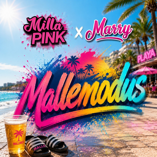 Mallemodus cover