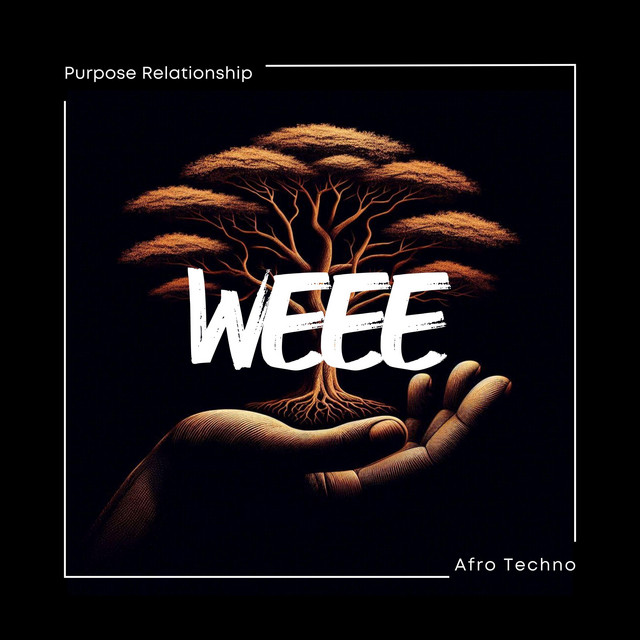 WEEE cover art