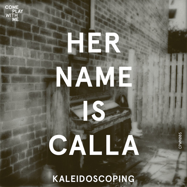 Kaleidoscoping (single)