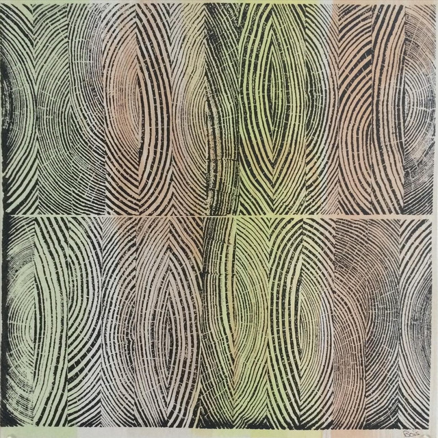 Lost cover art