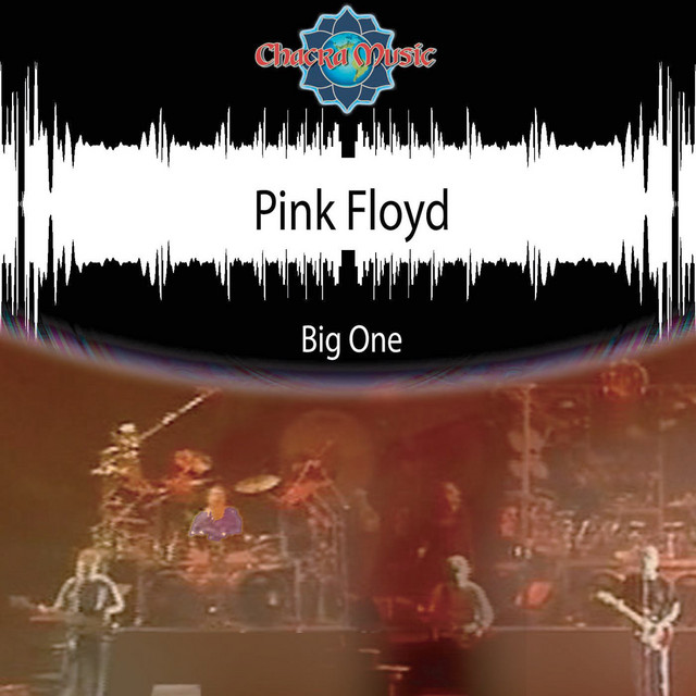 Pink Floyd cover art