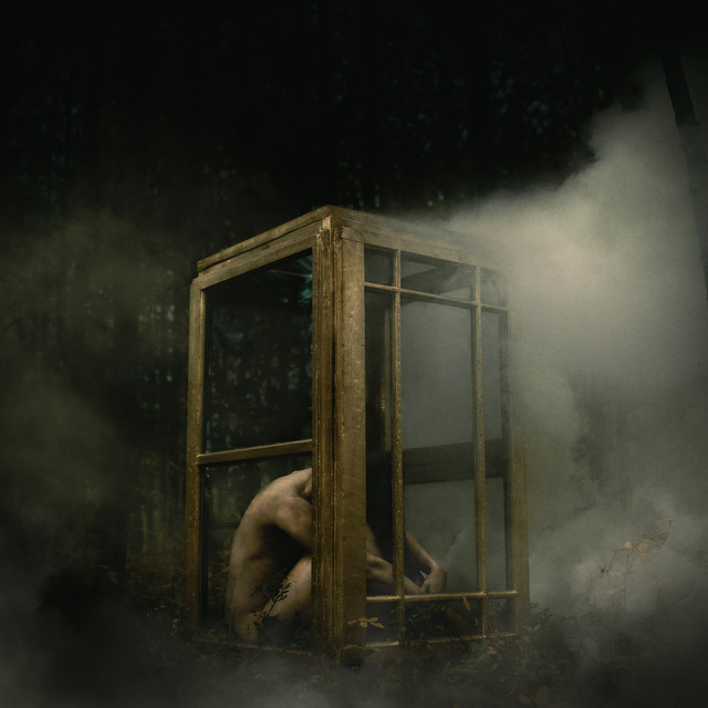 Terminal cover art