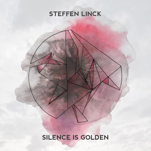 Silence Is Golden cover