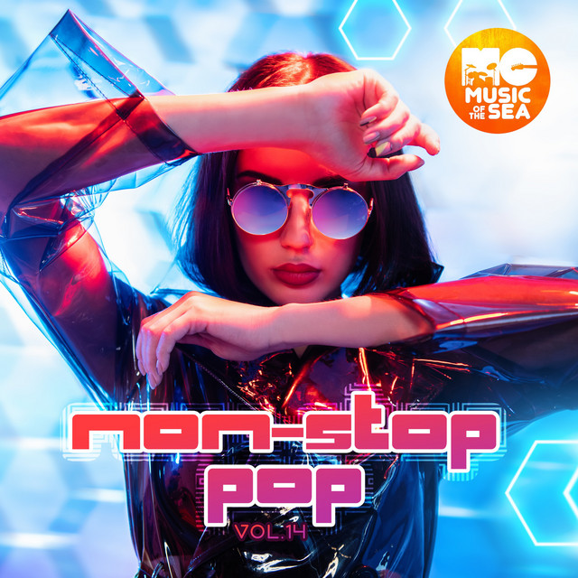 洋楽 THAT'S EUROBEAT NON-STOP MIX vol.14 That's Eurobeat Non Stop Mix Vol. 14 – CD (Mixed), 1993 [r1489819