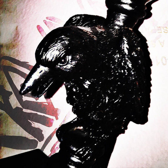 Corvus : Corvus cover art