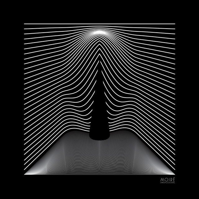 Lines + Colors cover art