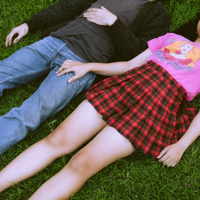 I Really Want to Take You to My Place 'cause I've Already Cleaned My Room for You cover art