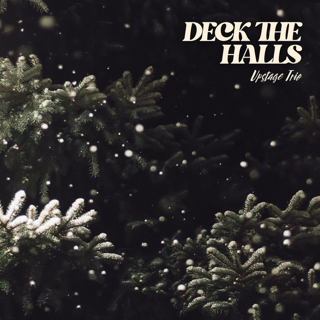 Deck The Halls cover