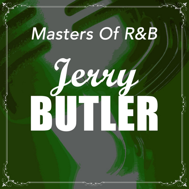 Masters Of R&B cover art