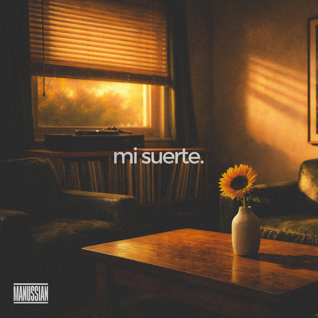 Mi Suerte cover art
