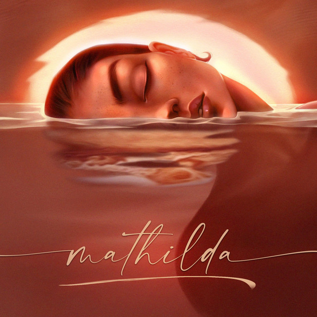 Mathilda cover art