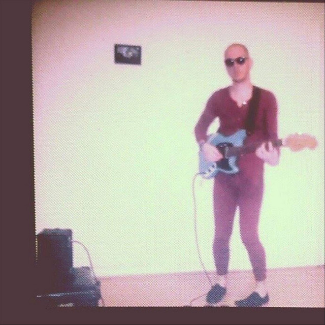Deathbed Footage Committee Demos cover art