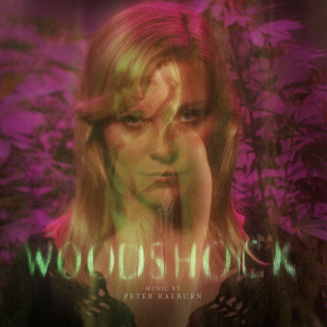 Woodshock (Original Soundtrack) cover art