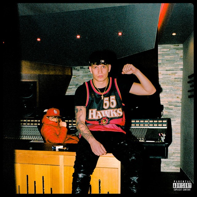 undefined album image