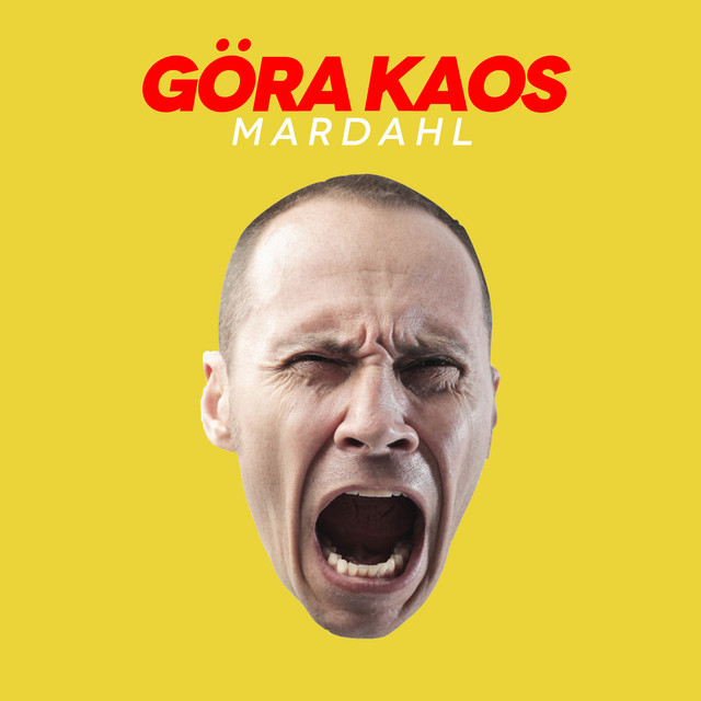 Göra kaos