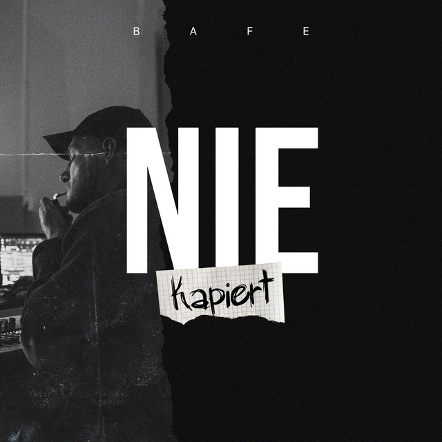 Nie kapiert