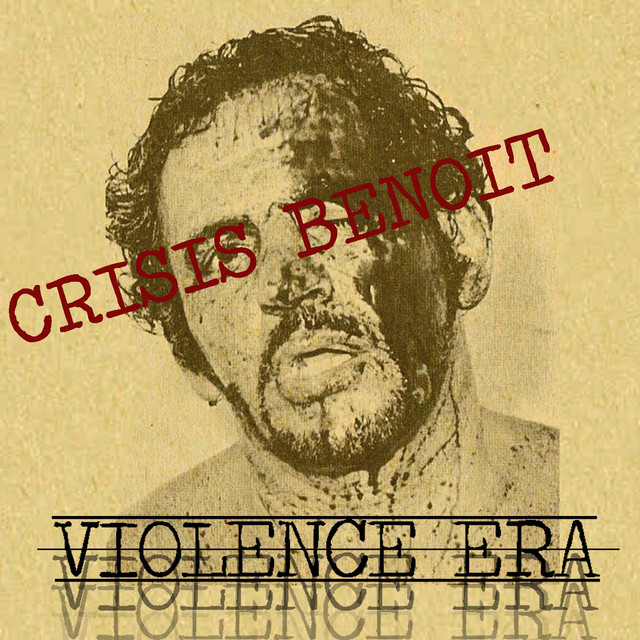 Crisis Benoit