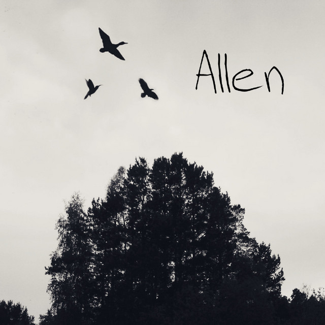 Далеко cover art