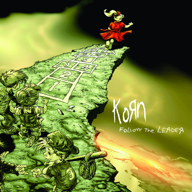 All In The Family – música e letra de Korn | Spotify