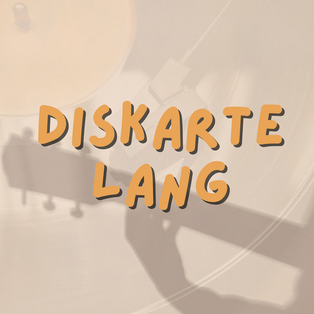 Diskarte Lang