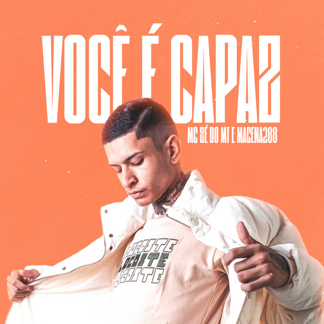 Você É Capaz
