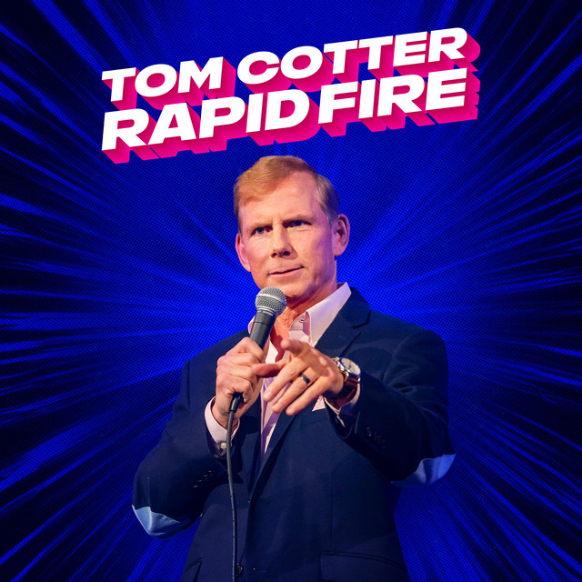 Rapid Fire cover art