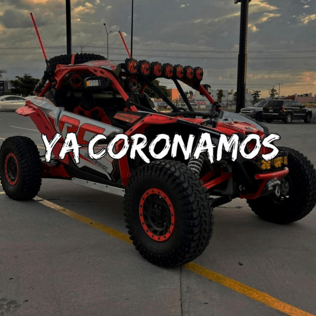 Herencia De G - Ya Coronamos