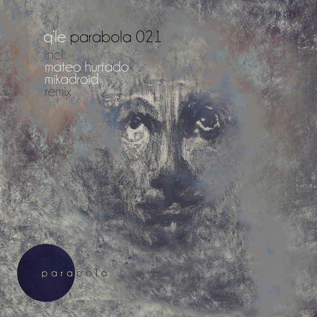 M.001 cover art