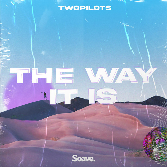 Cover du titre The Way It Is