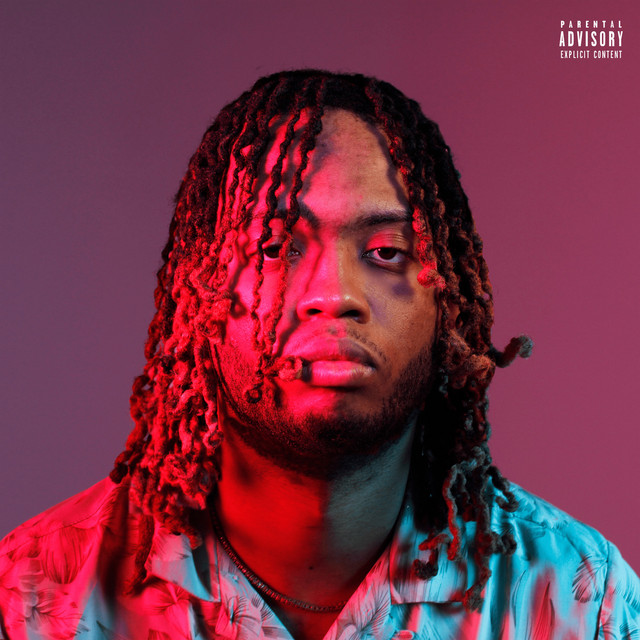 Miami cover art