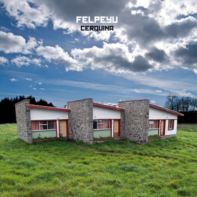Cerquina cover art