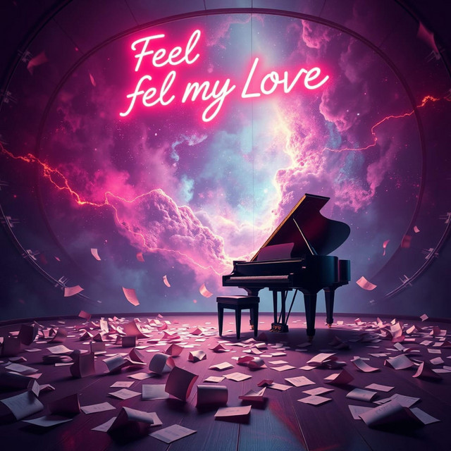 Feel my love