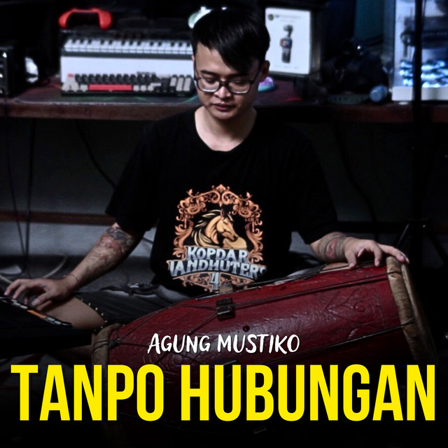 Agung Mustiko