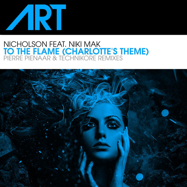 To The Flame Charlotte's Theme - Technikore Remix