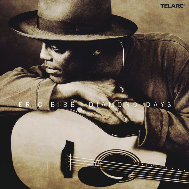 Shine On - Eric Bibb