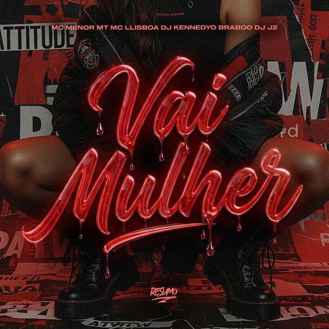 Vai Mulher