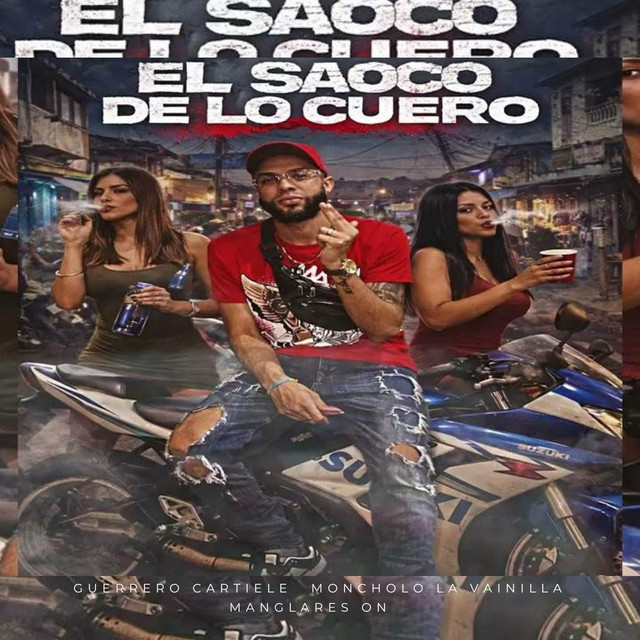 EL SAOCO DE LO CUERO